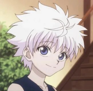 Pin by Killua 707 on pfp. Hunter anime, Anime wallpaper live