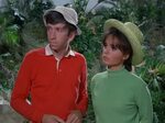 Gilligan and Mary Ann Childhood tv shows, Gilligan’s island,