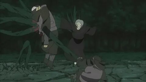 ⚡* 𝐁 𝐢 𝐣 𝐮 𝐮 " в Твиттере: "1. Naruto saves kakashi and migh