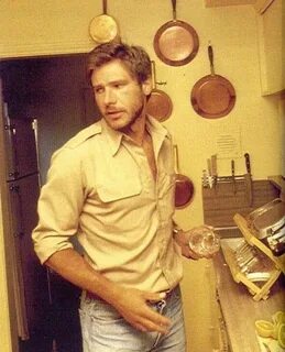 Pin by Josh Carr on Bellezas y Estilazo Harrison ford, Ford,