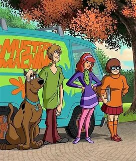 Pin by Yax Yax on ✥ Scʘʘву ᗪ ʘʘ ✥ Scooby doo images, Velma s