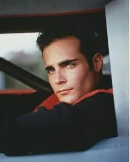 Brian Bloom in the Action Pack series Bandit. Ahh those Eyes