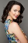 ashley brewer as ivy forrester Ashleigh brewer, Bold and the