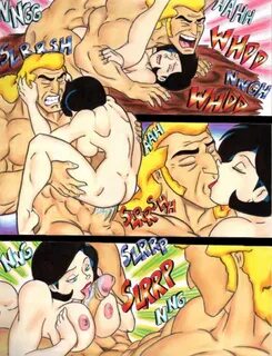 Venture Brothers Porn - Porn photo galleries and sex pics