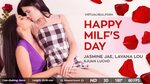 Virtual Real Porn Happy MILF's Day - PornDoe