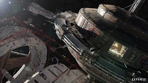 Image result for the expanse space suits The expanse ships, 