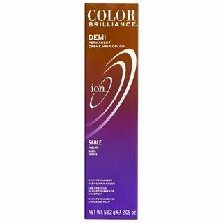 Buy Ion color Brilliance Master Colorist Series Permanent Cr