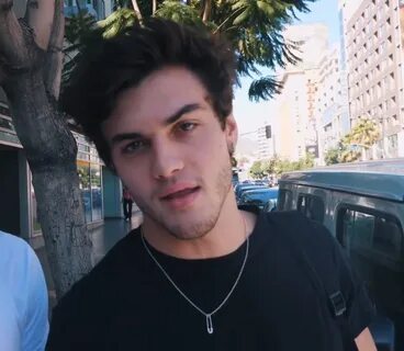 Ethan Dolan, oraz Grayson Dolan - obraz #6566548 na Favim.co