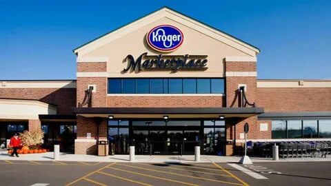 Kroger cashiers to stop giving customers coin change