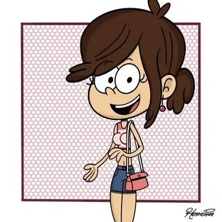 #art@theloudhouse #Dana@theloudhouse The Loud House/Casagran