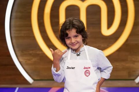 Masterchef Junior 8 cuela en la gran final al ojito derecho 