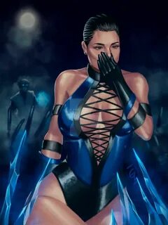 Personagens De Mortal Kombat, Personagens De Games, Futebol Para Meninas,.....