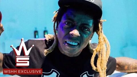 Lil Wayne "old town road" (Lil Nas X Diss) (Wshh Exclusive -