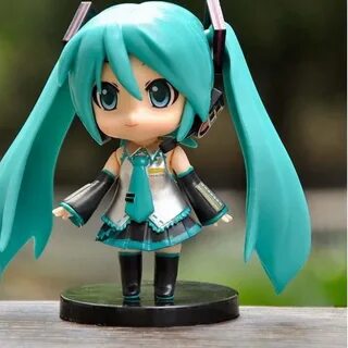 Harga Hatsune Miku Figure Terbaru Agustus 2022 BigGo Indones