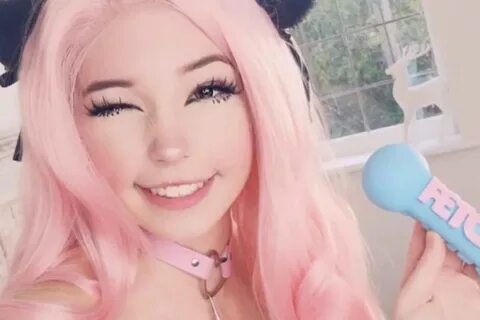 Belle Delphine Desktop Wallpapers - Wallpaper Cave