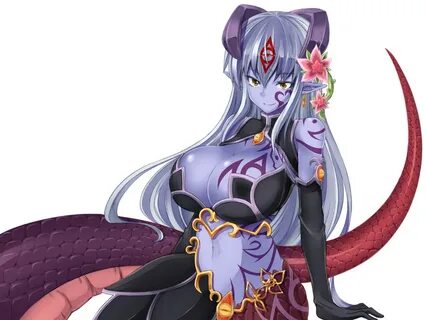 Monster Girl Quest - 4ChanArchives : a 4Chan Archive of /v