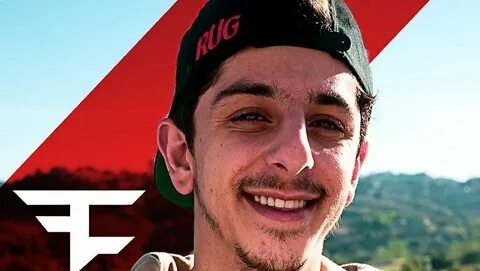 FaZe Rug Girlfriend- Know About His Net Worth, Brother, Moth