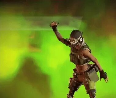 Apex Legends Octane GIF - Apex Legends Octane Adrenaline - D