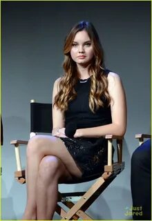 50 Hot Photos Of Liana Liberato - 12thBlog