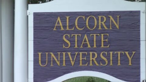 Suspicious activity at Alcorn State University WJTV