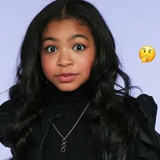 Navia Robinson Bio Age Height Parents Ravens Home 2019 And M