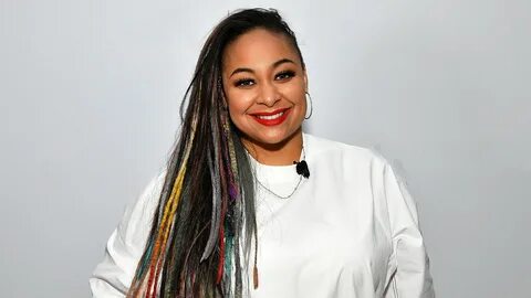 Raven-Symoné Will Play a Beauty Influencer With Millions of 