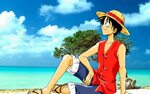 One Piece Luffy Wallpapers Full HD : Anime Wallpapers Rakaru