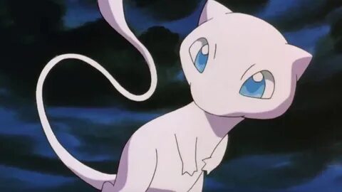 Mew Voice Clips - YouTube