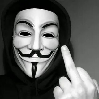 Anonymous на Флампе