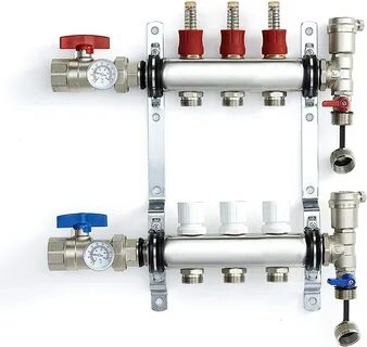 Hydraulics, Pneumatics, Pumps & Plumbing for 3/8" 1/2" 5/8" 