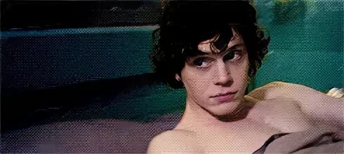 Evan peters Page 2 LPSG