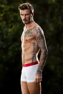 David Beckham Penis Naked