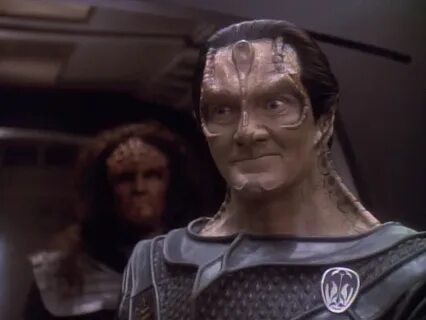 Cardassian (mirror) Memory Delta Wiki Fandom