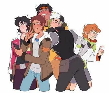 Voltron images - Keith Voltron, Voltron memes, Voltron fanar