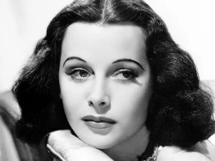 Hedy Lamarr Hedy Hedy lamarr, Hedy lamar, Movie stars