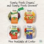 30 Ideas for Simply Fresh Gourmet Salads - Home, Family, Sty