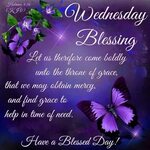 mother's day cards and poems Wednesday Blessing Pictures, Ph