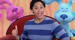 Here's A Sneak Peak At The New 'Blue's Clues' Reboot - Simpl