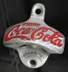 coke starr bottle opener Canada (English)