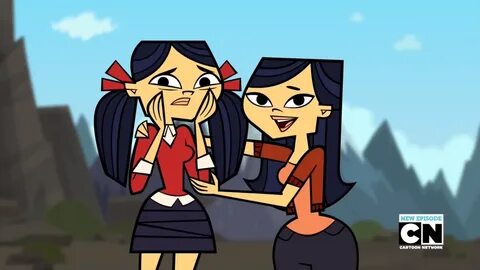 Who is the most beautiful Total Drama girl? - 4ChanArchives 