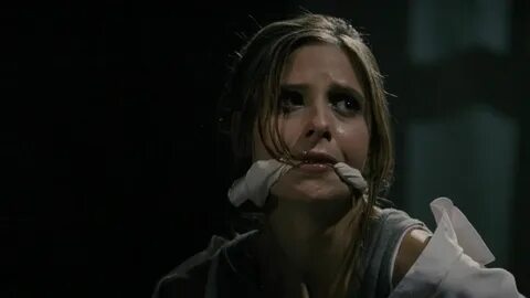 Actresses bound and gagged