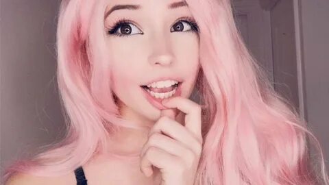 belle delphine gets game ended by vsauce - YouTube