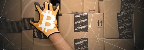 How to buy on Amazon with Bitcoin CryptoCompare.com