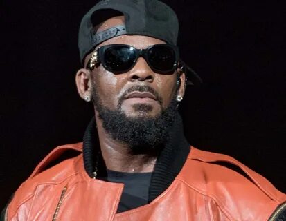 R. Kelly Is Now Under Criminal Investigation In Georgia As A