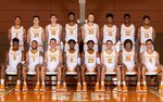Free download 2018 19 Mens Basketball Roster University of T