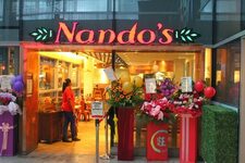 Nando's Nando's chicken, Nando's, Chicken signs