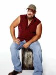 Larry The Cable Guy Wallpapers - Wallpaper Cave