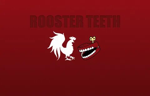 Rooster Teeth Wallpapers (83+ images)