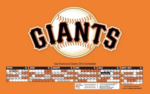 San Francisco Giants Wallpaper (68+ images)