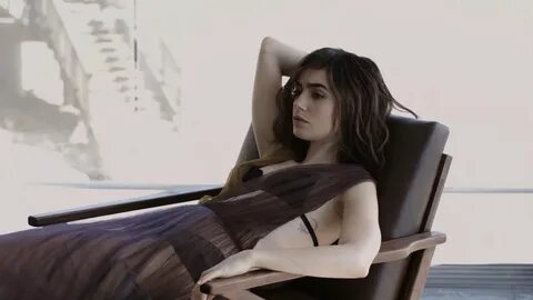 Lily Collins Sexy (50 Photos + Video) #TheFappening